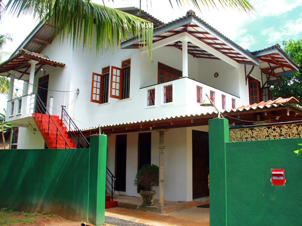 Sethun House Mirissa Quarto foto