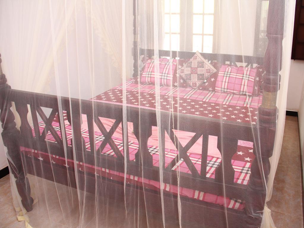 Sethun House Mirissa Quarto foto