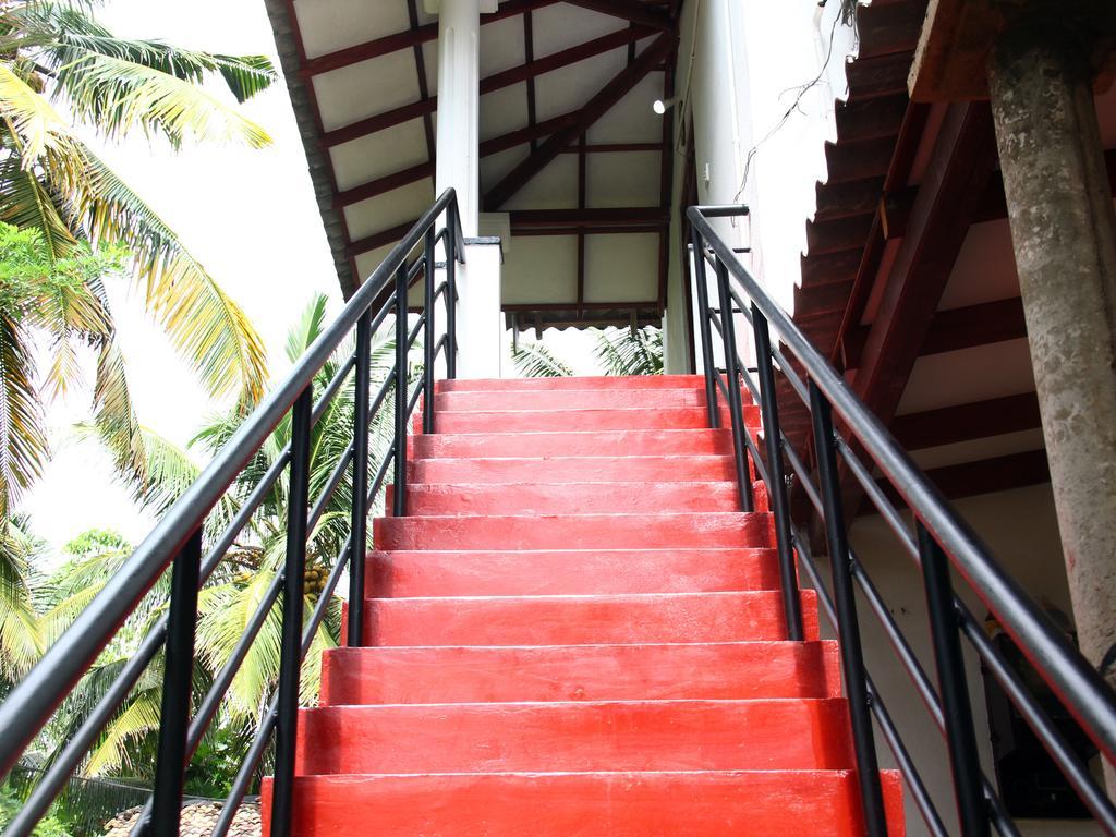 Sethun House Mirissa Exterior foto