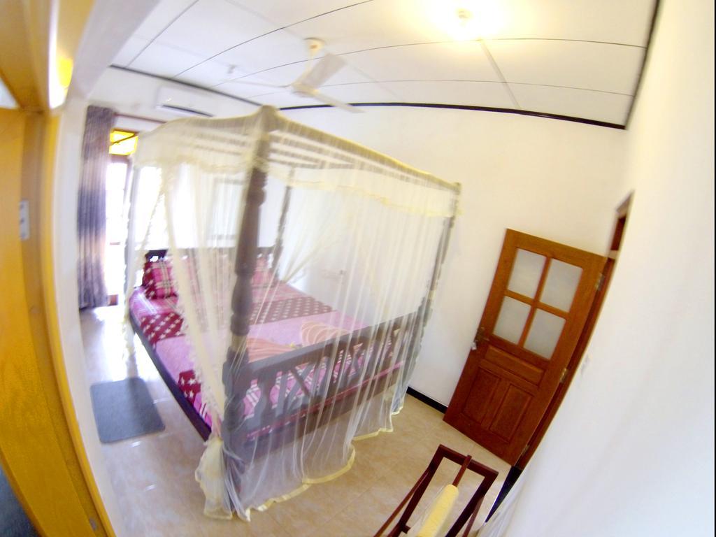 Sethun House Mirissa Quarto foto
