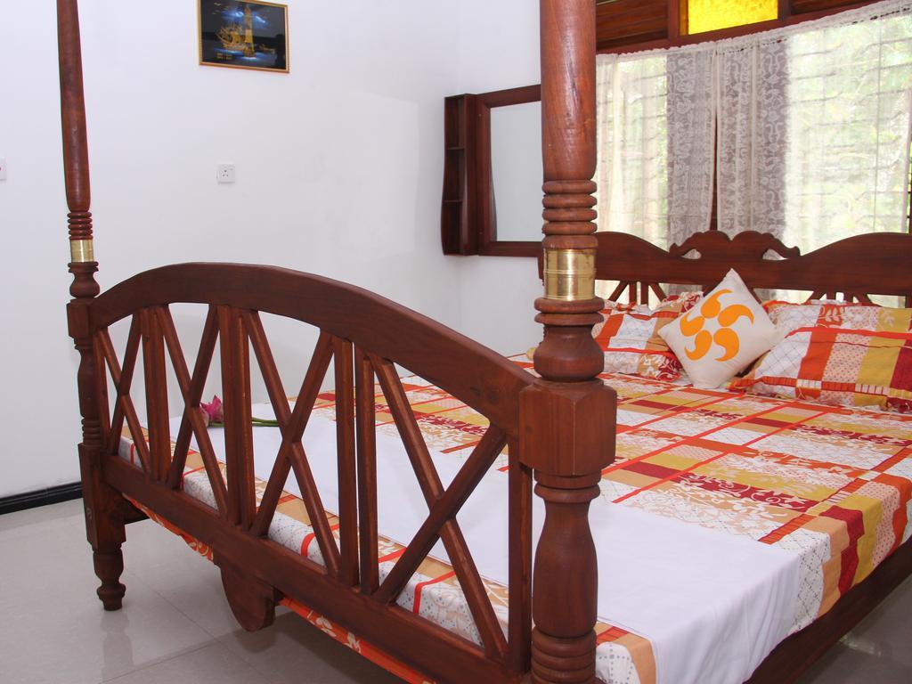Sethun House Mirissa Quarto foto