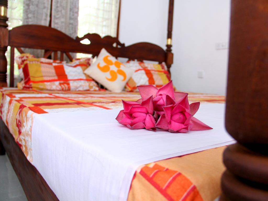 Sethun House Mirissa Quarto foto