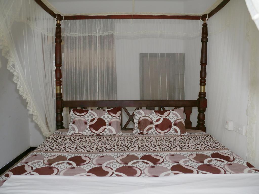 Sethun House Mirissa Quarto foto